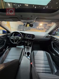 فولكسفاغن تيغوان